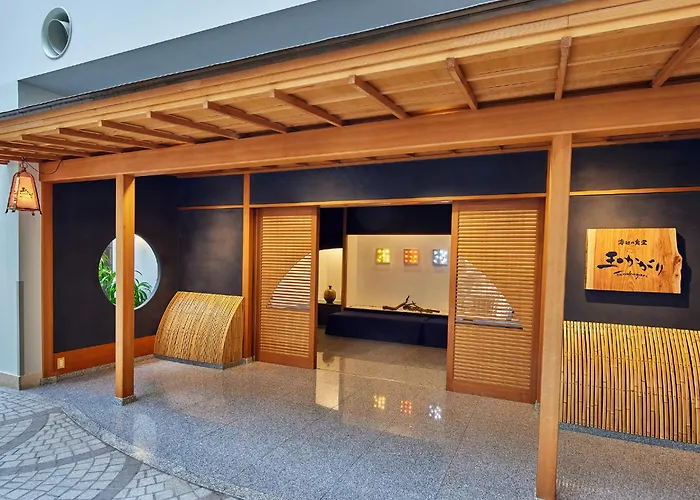 Grand Nikko Tokyo Bay Maihama Hotel Urayasu