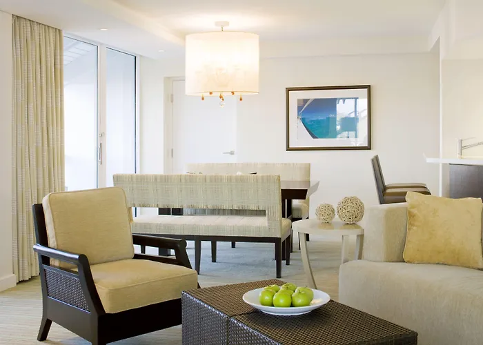 Hilton Fort Lauderdale Marina