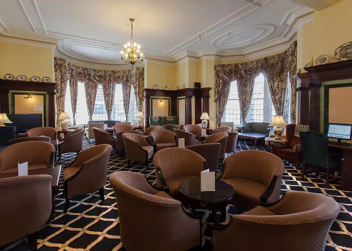 Prince Of Wales Hotel Southport