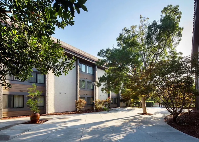Sonesta Silicon Valley Milpitas