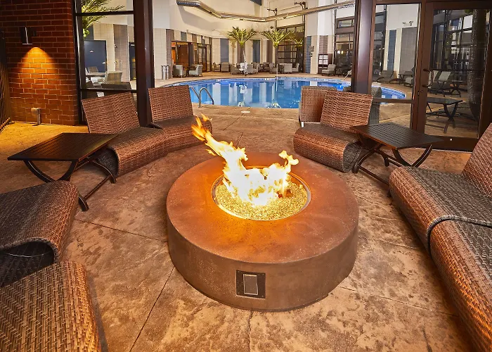 Livinn Hotel Cincinnati North/ Sharonville