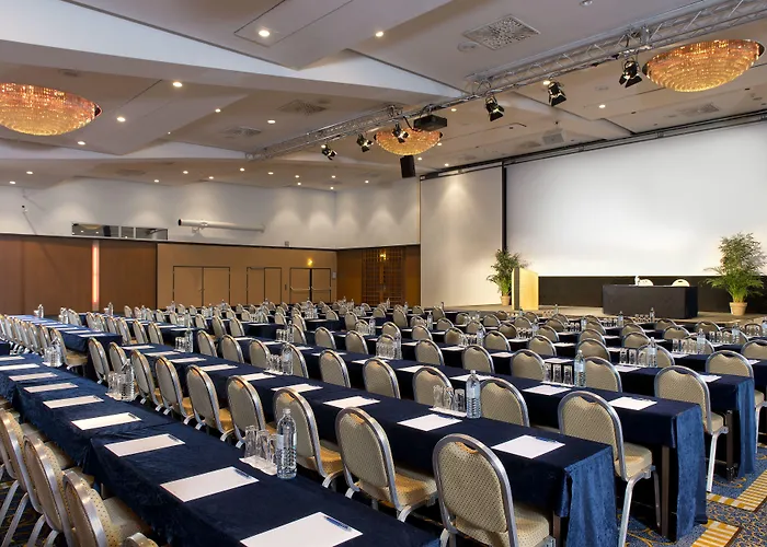 Wyndham Grand Salzburg Conference Centre Hotel