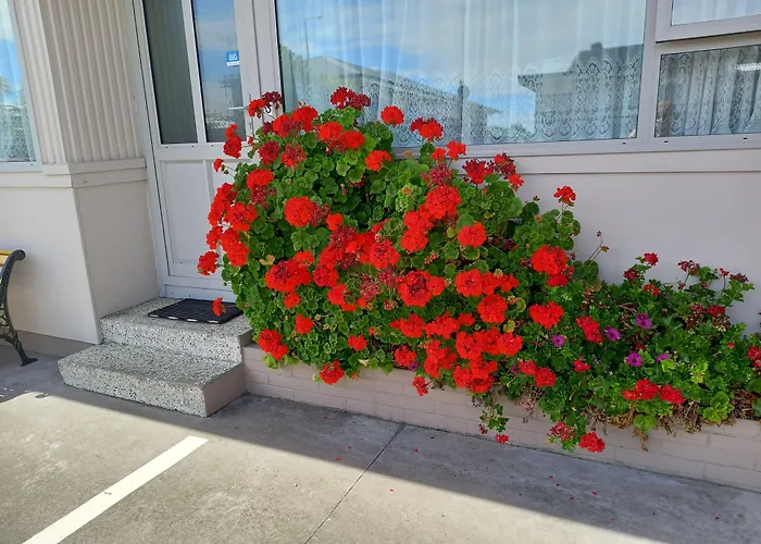Comfort Inn Tayesta Motel Invercargill