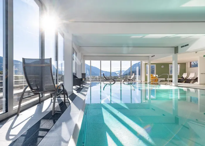 Vergeiner's Hotel Traube Lienz