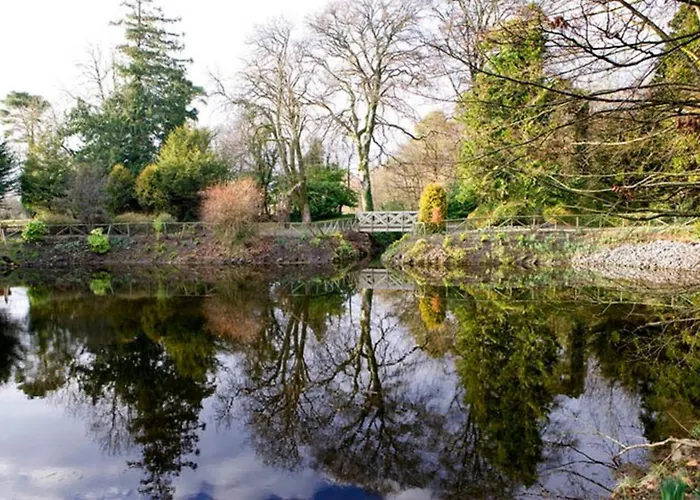 Breaffy House Hotel And Spa Castlebar