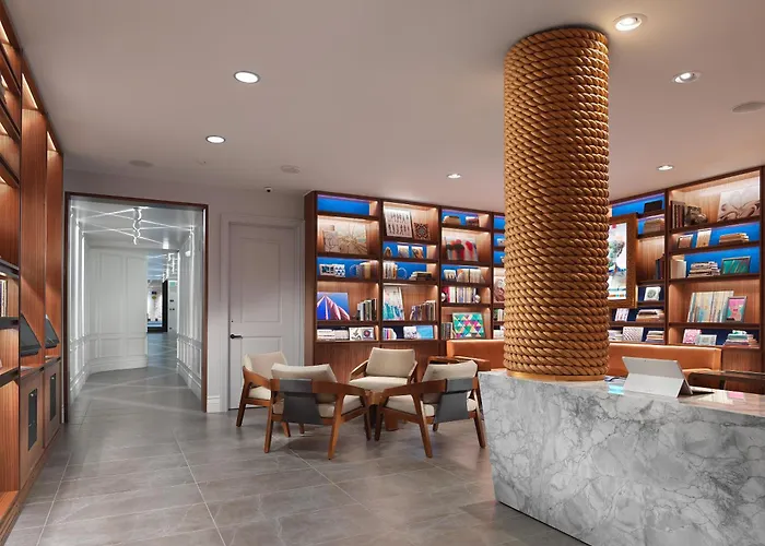 Axiom Hotel São Francisco