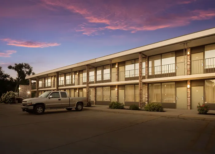 Best Western Inn Goshen