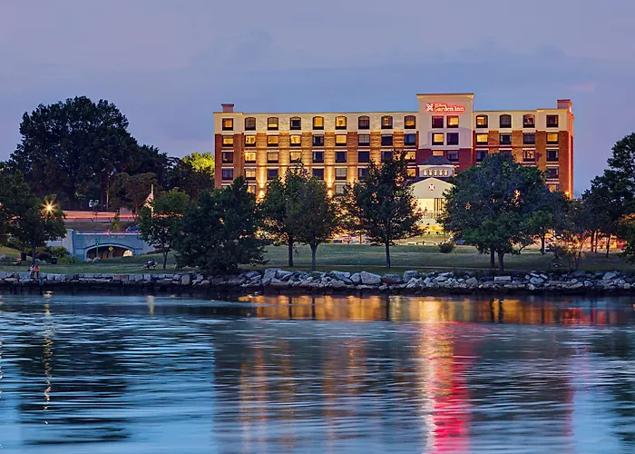 Hilton Garden Inn Providence