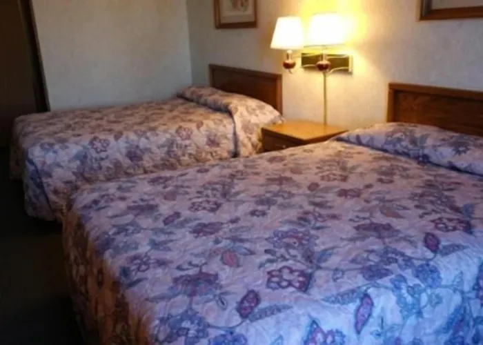 State Line Inn Hagerstown