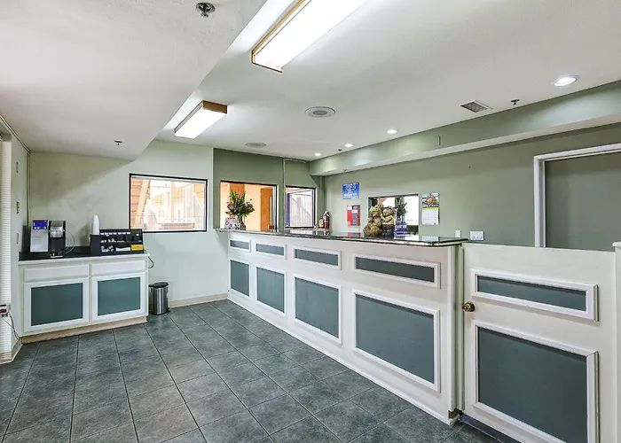 Buena Vista Inn Anaheim