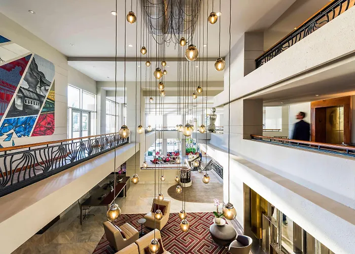 Pullman Miami Airport Hotel Miami Springs