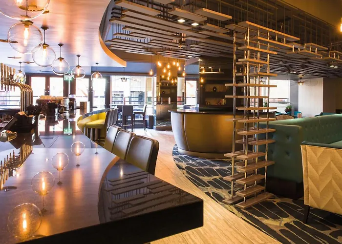 Hotel Crowne Plaza Harrogate By Ihg