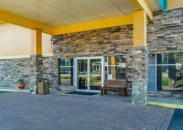 Quality Inn Charleston - West Ashley