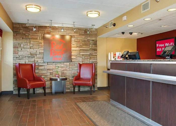Red Roof Inn Akron