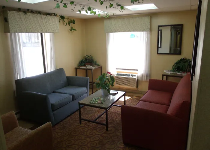 Relax Inn Davenport