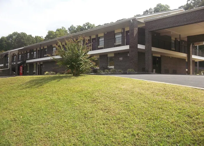 Lakeside Inn Guntersville