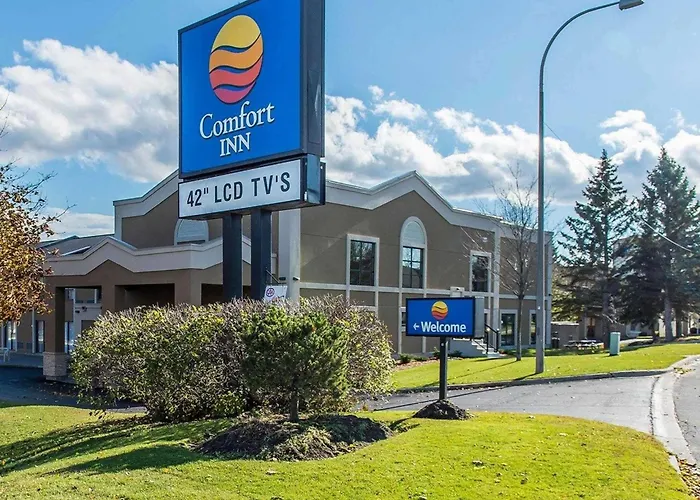 Comfort Inn Brockville