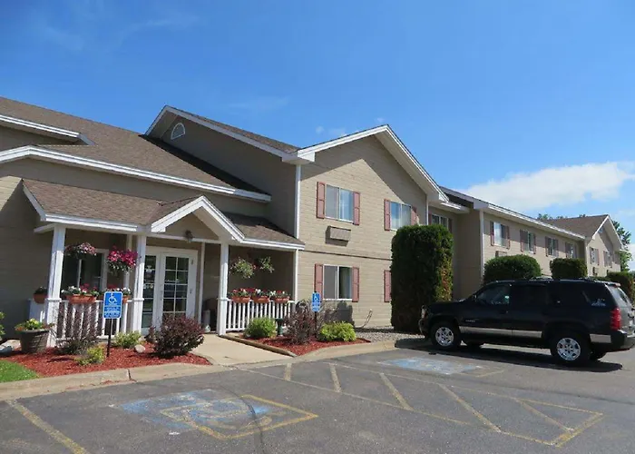 Country Inn Deerwood