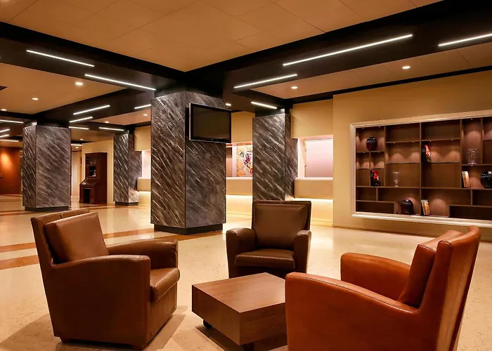 Four Points By Sheraton Padua