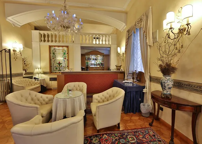 Best Western Plus Hotel Genova Turim