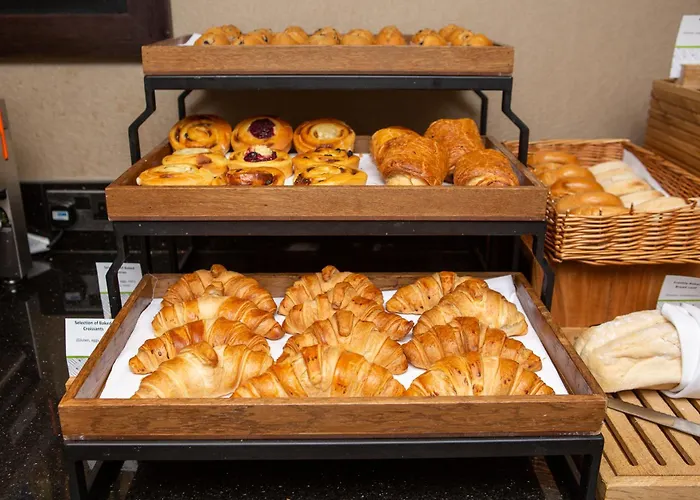 Doubletree By Hilton London Ealing Hotel