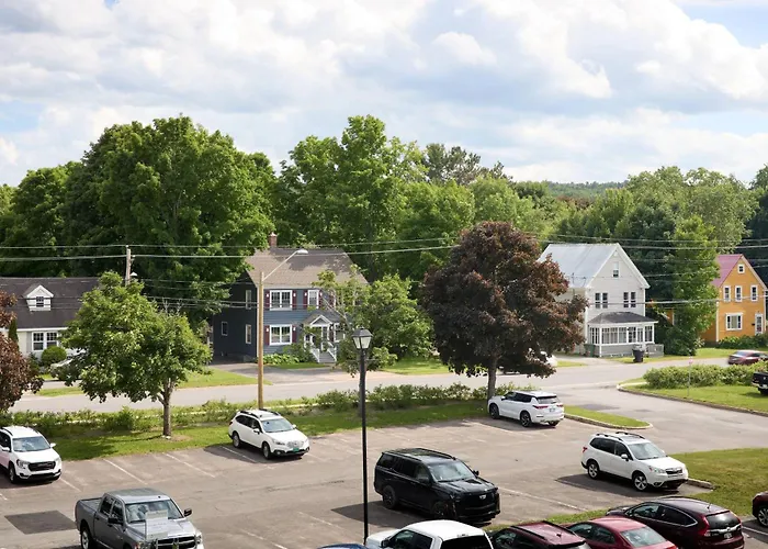 Delta Hotels By Marriott Fredericton