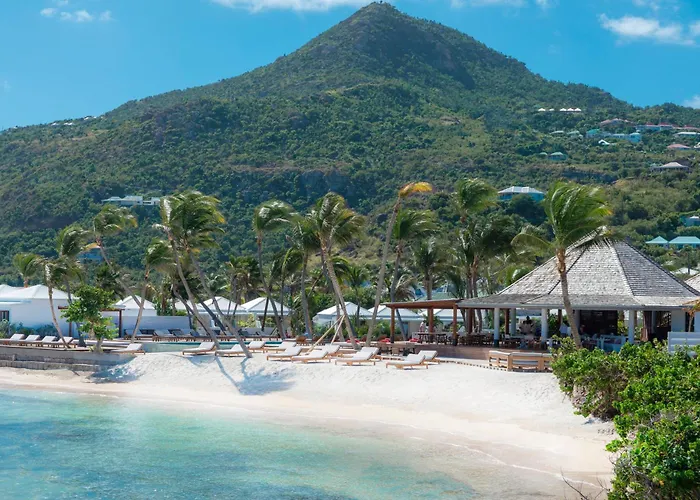Le Sereno St. Barthelemy