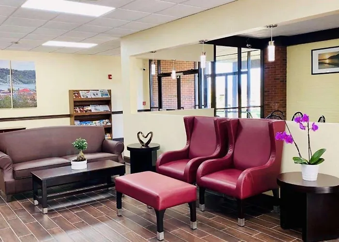 Days Inn By Wyndham Maysville Kentucky