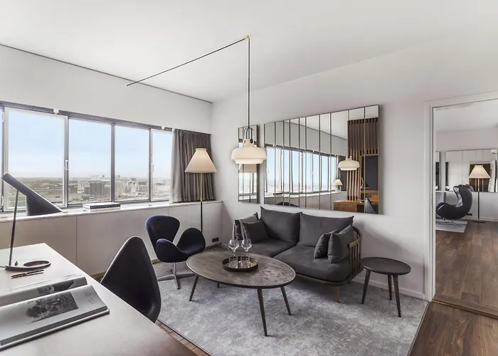 Radisson Collection Royal Hotel, Kopenhagen