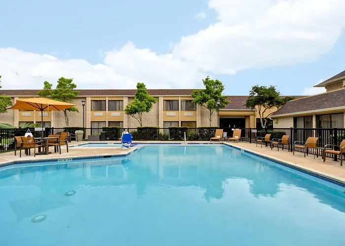 Hotel Courtyard Houston I-10 West/Energy Corridor