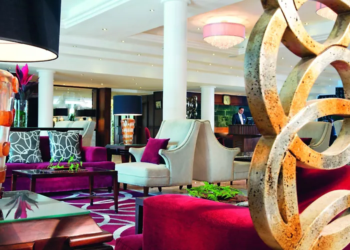 Cairo Pyramids Hotel Giza