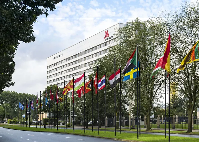 Marriott Hotel La Haya