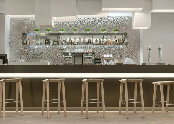 Ac Hotel San Cugat By Marriott Sant Cugat del Vallès