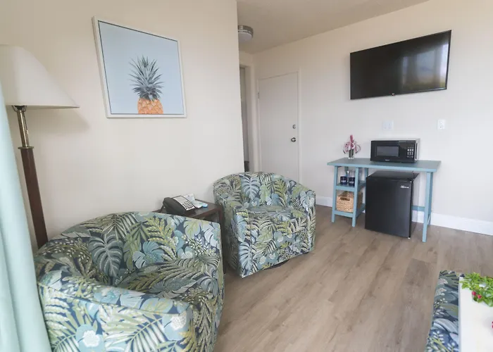 Days Inn By Wyndham Maui Oceanfront Wailea 