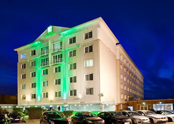 Holiday Inn Basildon By Ihg