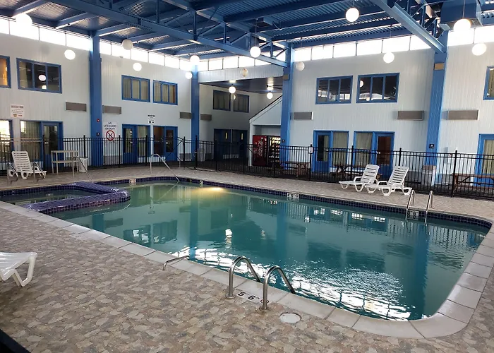 Baymont By Wyndham Southfield/Detroit Hotel