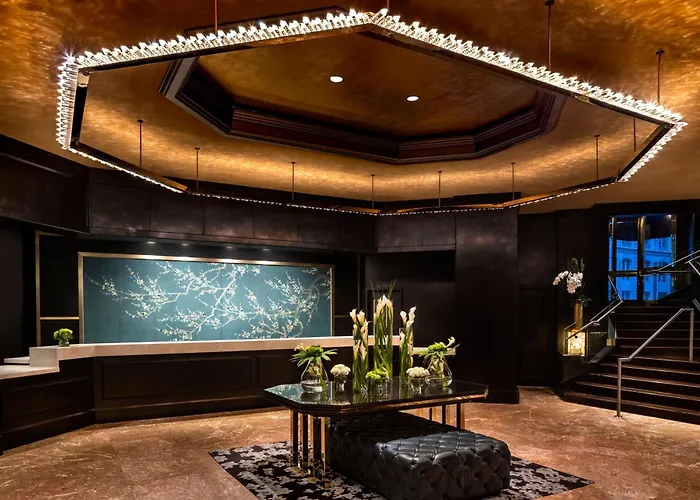 Hotel The Ritz-Carlton Atlanta