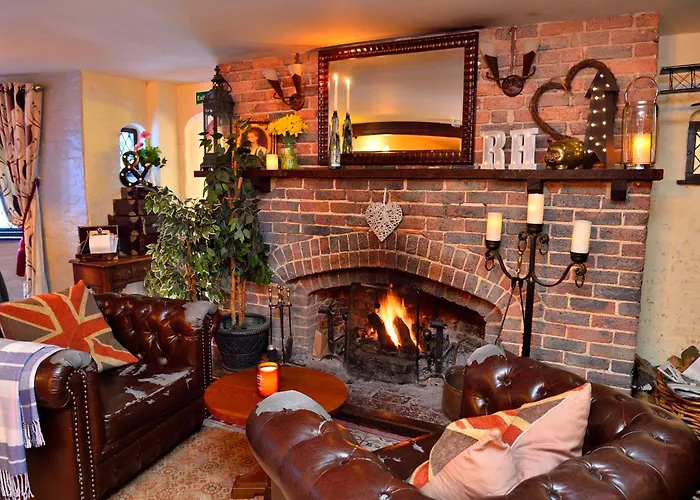 The Roundabout Hotel Pulborough