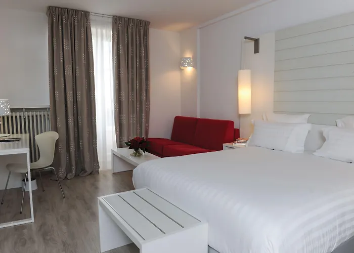 Le Grand Hotel By Stay Collection Straßburg