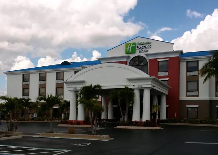 Holiday Inn Express Lake Okeechobee By Ihg