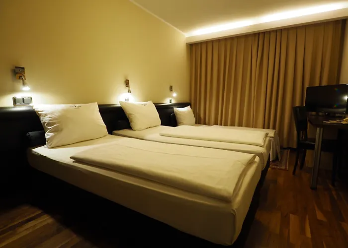 Hotel Rivoli Charme München
