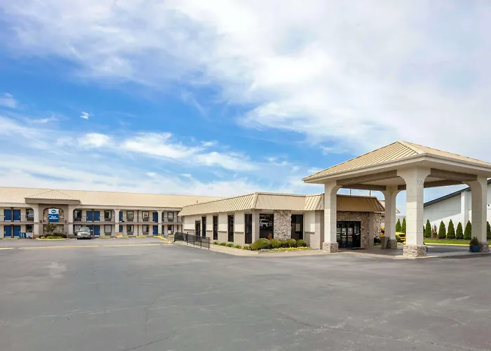 Best Western Franklin