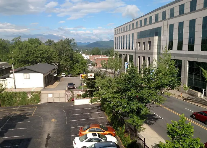 Downtown Inn Asheville