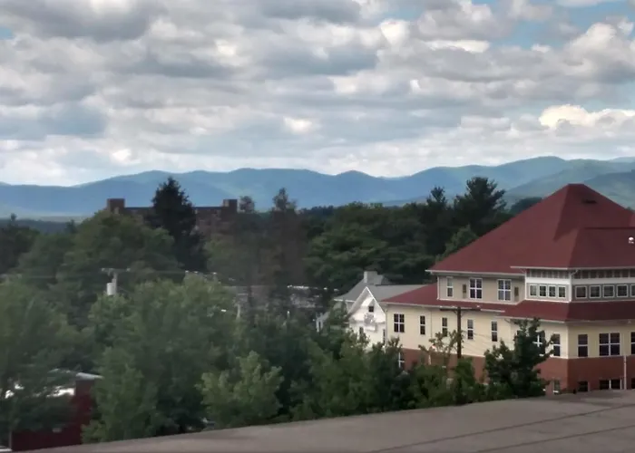 Downtown Inn Asheville