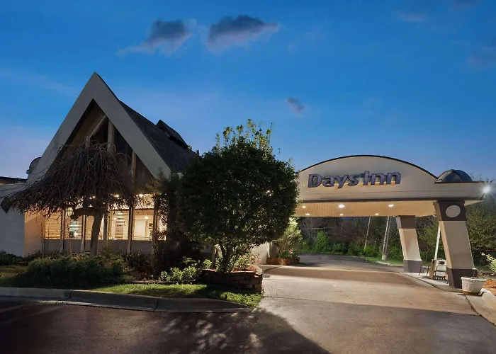 Days Inn By Wyndham Ann Arbor