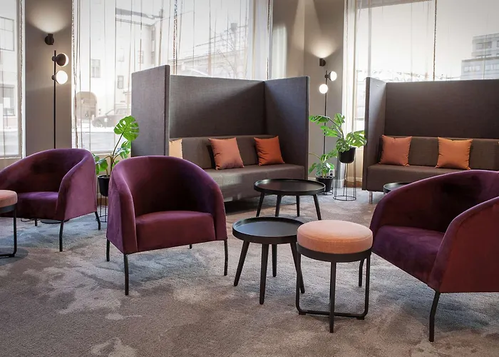 Scandic Ambassadeur Drammen