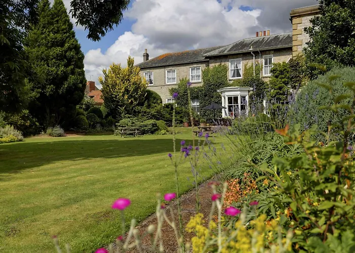 Best Western Forest And Vale Hotel Pickering