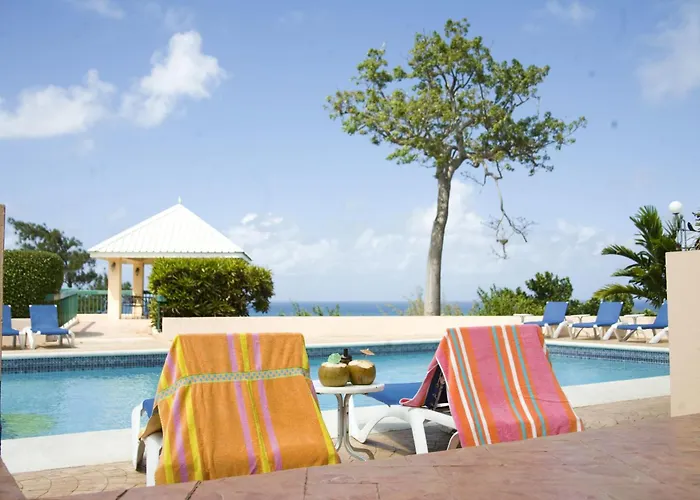 Cardiff Hotel And Spa Runaway Bay