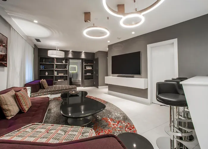 Hotel Dream Midtown, By Hyatt Nueva York