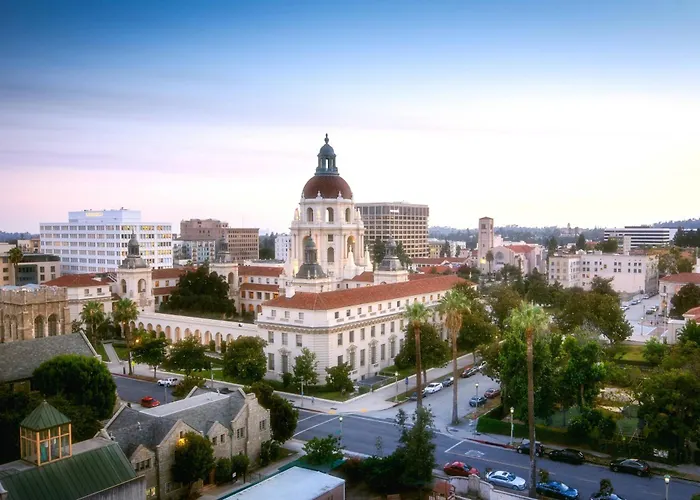 Hotel The Westin Pasadena